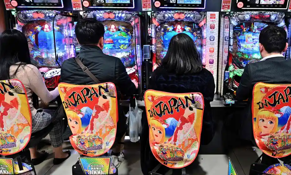 大阪が日本のカジノの首都である理由